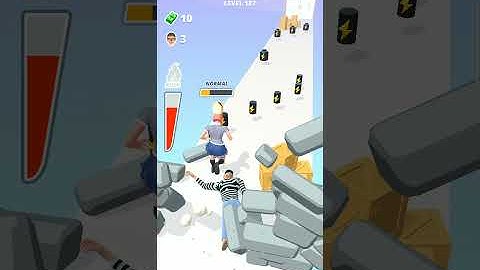 muscle rush epic android and iOS gameplay level 187