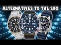 5 Alternatives To The Seiko SKX! (2019)