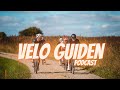 Velo guiden on the road  vlog 1