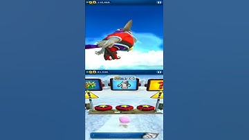 Sonic Dash - New Santa Big VS Jingle Belle Amy - Android Gameplay 2020 #shorts