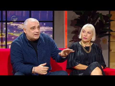 იმდენად გაადვილდა და ყველაფერი ვირტუალური გახდა. გაზარმაცდა ადამიანი