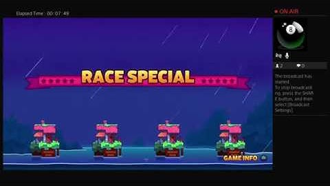 Tricky Towers - Multi-player Fun With Sqaishey