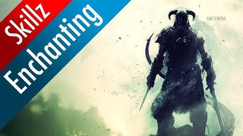 Skyrim Amazing Armor - Making the Potion