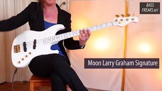 Moon Larry Graham Bass - Bassfreaksnet