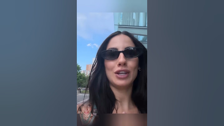 GIULIA DE LELLIS muore dalla voglia di spoilerare una notizia... 😉😁