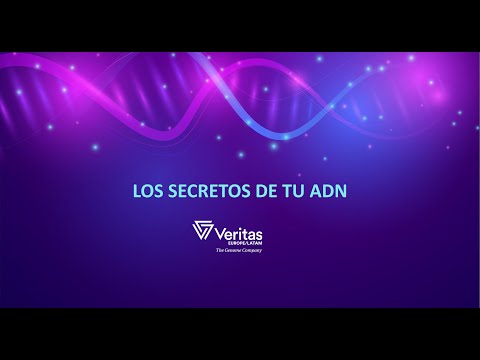 Vídeo: Los Científicos Han Descubierto Por Qué Se Necesita ADN 