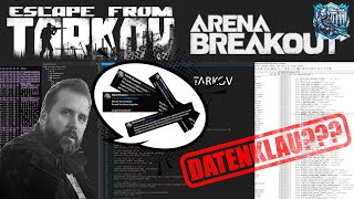 Tarkov News: Nikita packt aus – Spielcode-Klau von Arena Breakout???