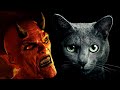 Conoce la leyenda del pacto del gato con el diablo