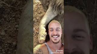 El Mejor Domador De Leones