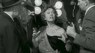 Celebrity Behind the Scenes: Sunset Boulevard (Wilder, 1950) with Gloria Swanson and William Holden Profile