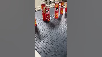 MCE RE-FLOW ACCUMULATION TABLE