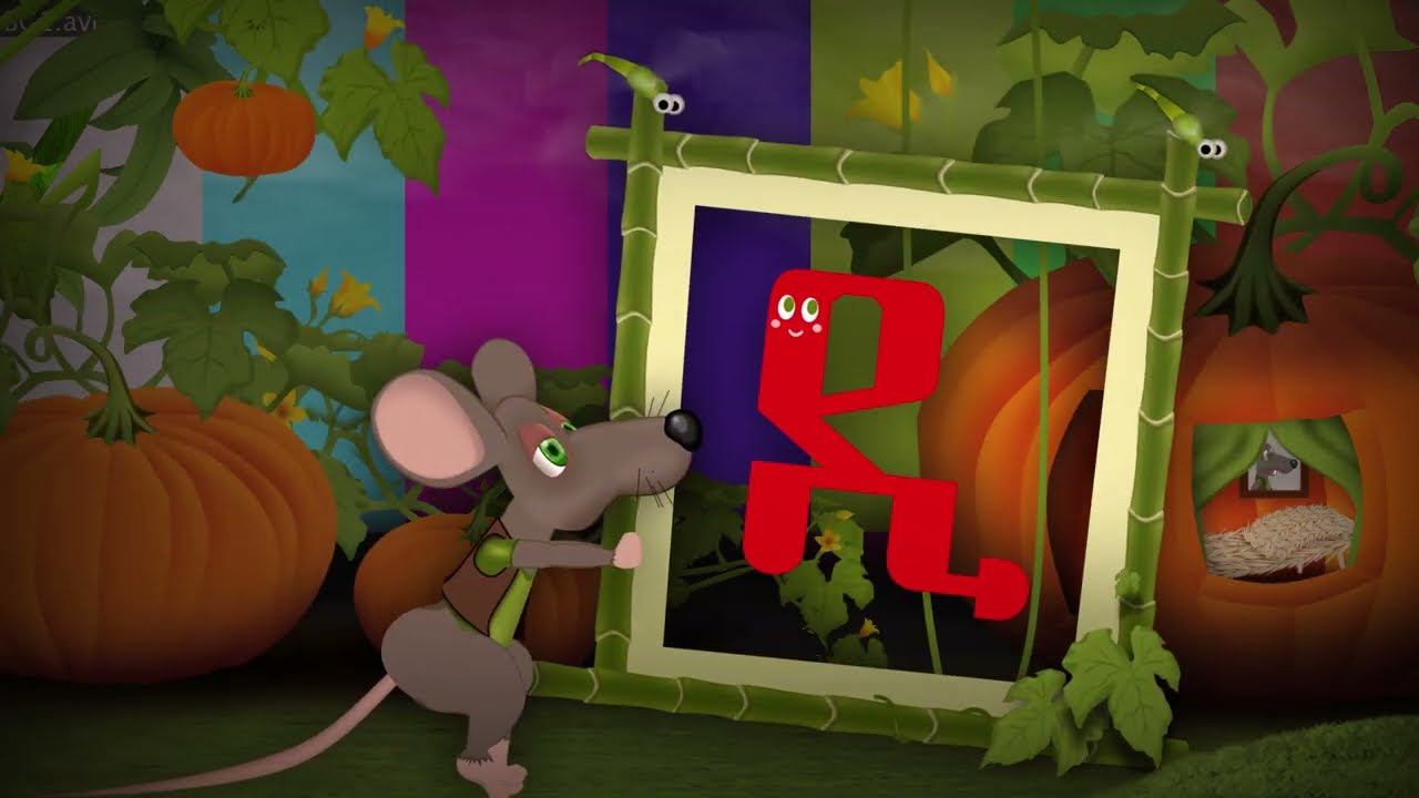 የትንሿ አይጥ አለም LITTLE MOUSE WORLD - ደዱዲዳዴድዶ ethiopian kids - የፊደል ገበታ [ yefidele gabeta] geez alphabet