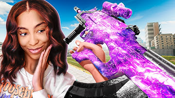 NEW *META* CYPHER 091 LOADOUT after UPDATE in BO6! 👑(Best CYPHER 091 Class Setup for BO6 Warzone)