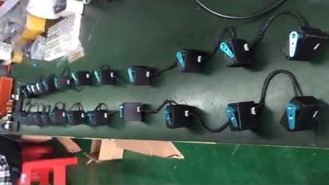 Feetech Smart Robot Servo/Daisy Chain Servo System For Fobotics