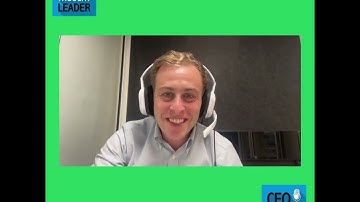 First Team Leadership: David Eckstein on CFO-CEO Collaboration and Scaling Vanta’s Growth