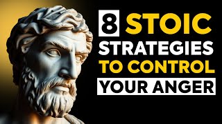 Download Lagu 8 Stoic Strategies to Controlling Your Anger | The Stoic Formula #angermanagement  #Stoicism #Seneca MP3