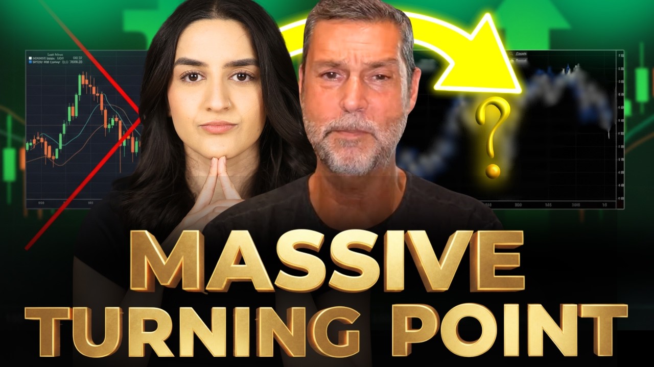 Последний крипто-прогноз Рауля Пала вас ШОКИРУЕТ (ЭТО СКОРО ПРОИЗОЙДЕТ)