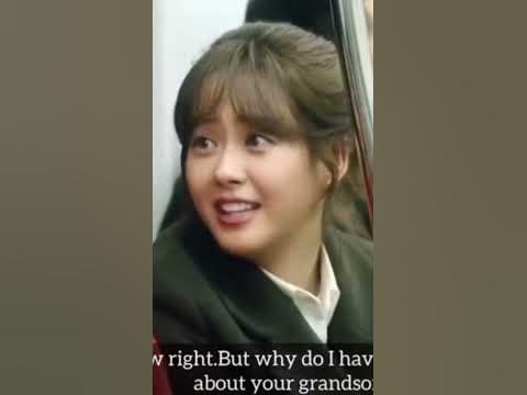 korean drama don't mess with her 🥰#shorts #shortvideo #youtubeshorts
