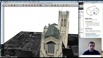 iBooks Author and Google SketchUp - Inserting SketchUp 3D Models into iBooks Author