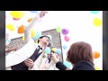 【今日の結婚式】〜サプライズウェディング〜