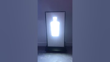 dynamic light box