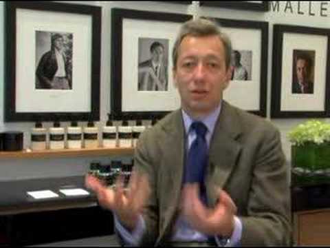 Editions de Parfums Frederic Malle - YouTube