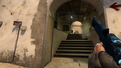 Desert Eagle 3K on Mirage