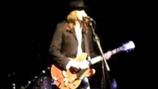 Leon Russell/Chris Simmons Walkin Blues