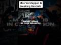 Max verstappen is breaking unbelievable records this year  f1 shorts maxverstappen