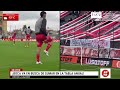 🔴 BOCA DIO VUELTA EL PARTIDO Y CONSIGUIÓ UNA VICTORIA IMPORTANTE ANTE BARRACAS