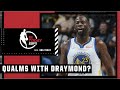 YOU LOVE DRAYMOND OR HATE HIM! - Matt Barnes | NBA Today