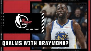 YOU LOVE DRAYMOND OR HATE HIM! - Matt Barnes | NBA Today