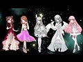 【5人】 Endless Nova 【Infinit&gamma; Voices】