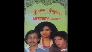 Irama Pujaan Nescafe Classic Theme Song