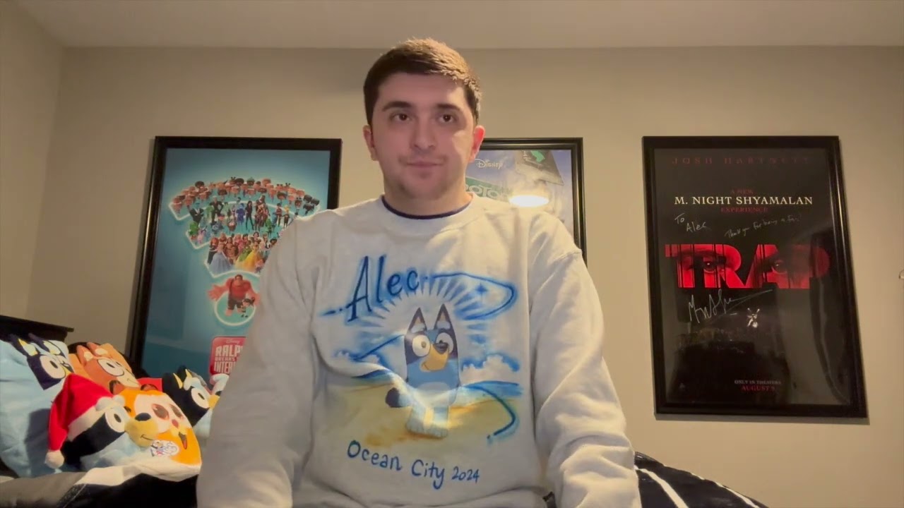 Love Hurts (2025) Movie Review