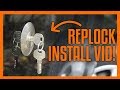 Replock | Install Video | Whitebox UK