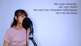 Download Lagu Harmonia [OST Naruto] - Indonesia Version (Yuyu Cover) MP3
