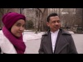 Muslim Travelers - Kisah Perjuangan Muslim di New York dan New Jersey