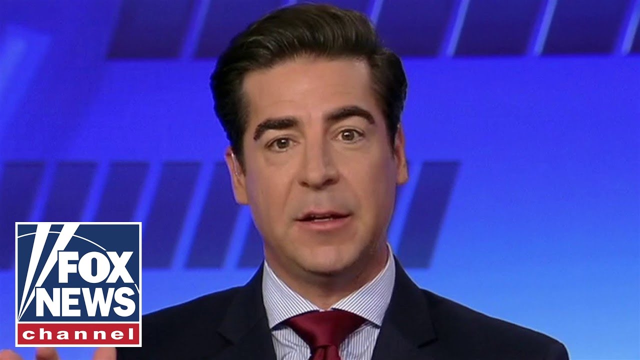 Jesse Watters: Republicans need to get an early voting strategy