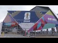 Atlanta mayor says working with authorities as World Cup host criticized over immigration policies