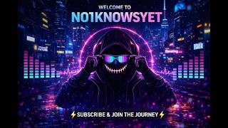 Welcome To No1Knowsyet Music From The Future