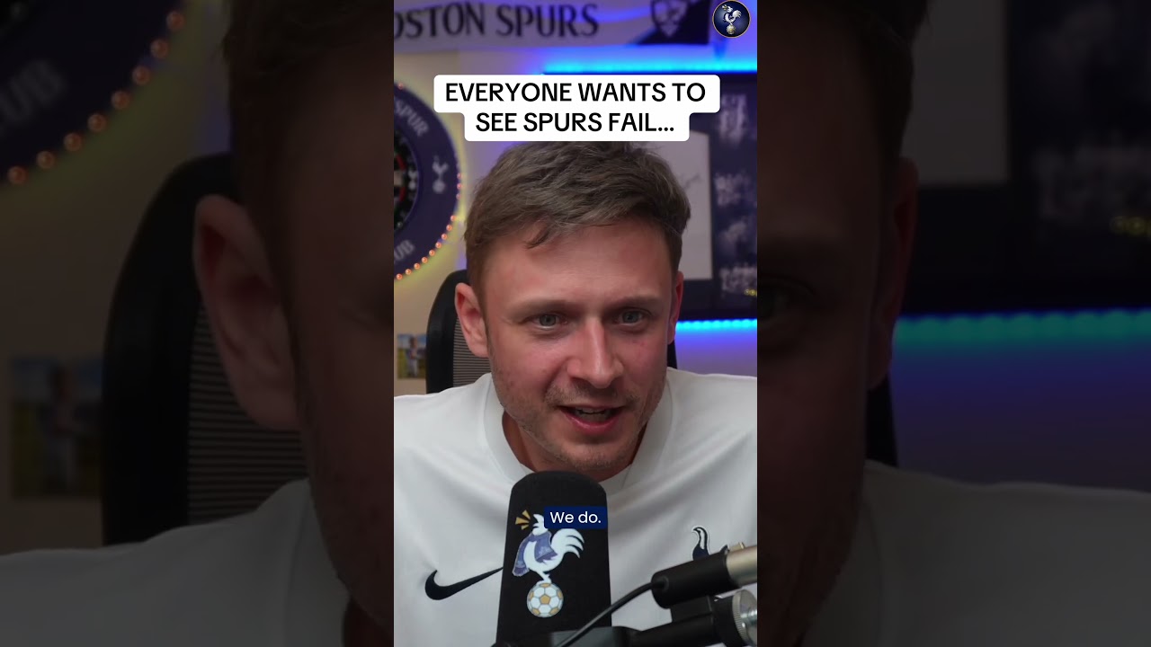 Not the start to the season Spurs dreamed of…