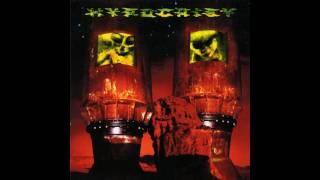 Hypocrisy - Until the End