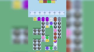 Knit Thread Jam Level 162 Walkthrough Solution 