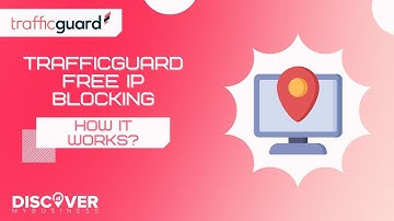 TrafficGuard Free IP Blocking