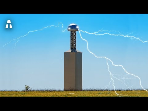 Video: Wie sendet man drahtlos Strom?