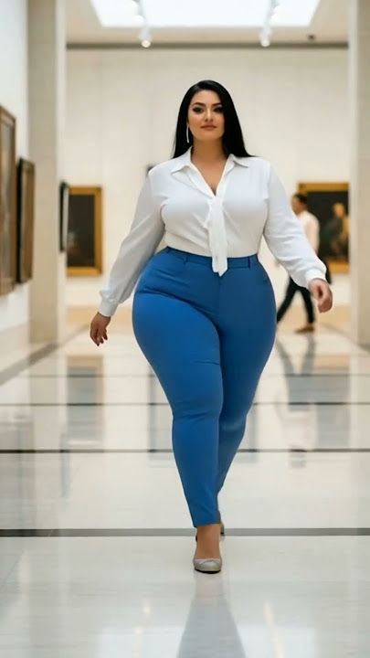 Dubai Gallery Princess 🎨✨ | Bold Curves & Elegant Style | #princess #queen