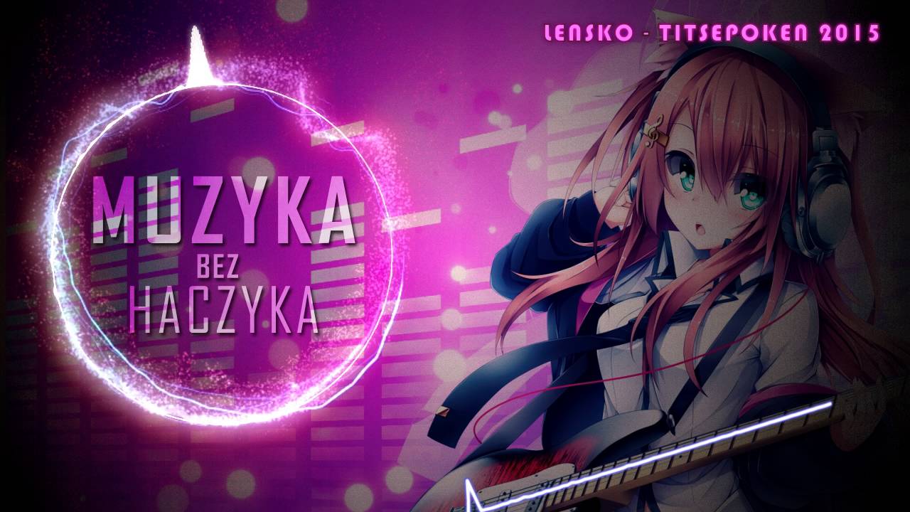 Titsepoken 2015 ♫ Lensko ♫ Darmowa muzyka podkład do filmów i filmików CC BY #147 za darmo czy zadarmo