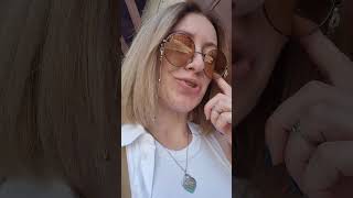 Пешая прогулка по медине. Сначала заблудилась, а потом нашла выход