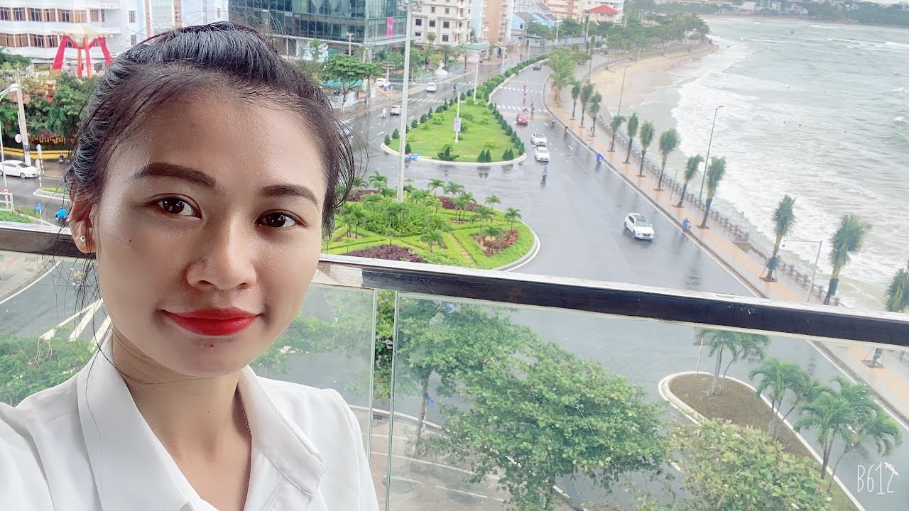 khách sạn xavia nha trang 2022 New Review khách sạn 5 sao Horizon View biển Nha Trang